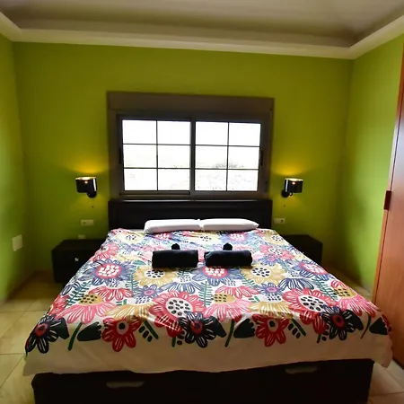 Fuerte Holiday Panoramic Dream With Pool