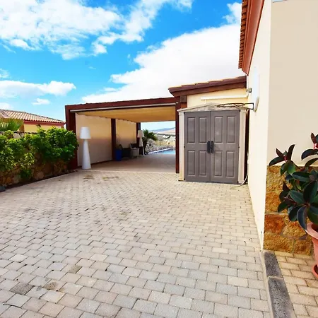 Alpehytte Fuerte Holiday Panoramic Dream With Pool *