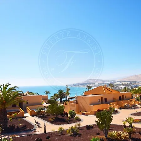 Alpehytte Fuerte Holiday Panoramic Dream With Pool *