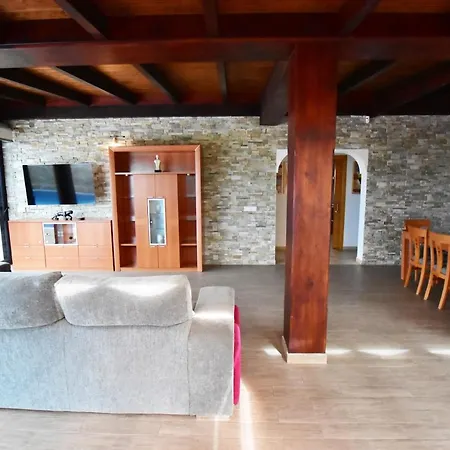 Fuerte Holiday Panoramic Dream With Pool Domek alpejski *
